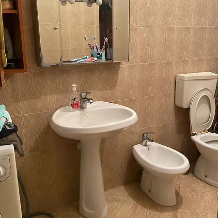 Holidays Apartment Durres